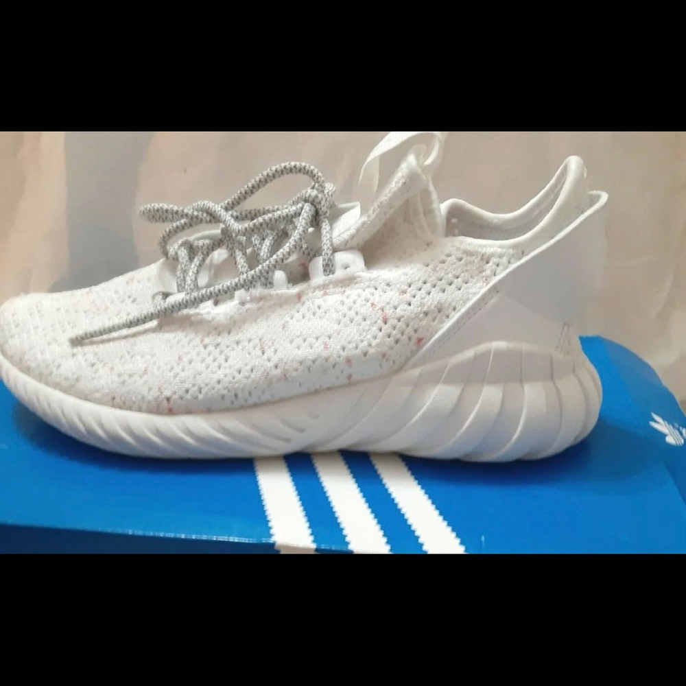 Adidas Tubular Doom Sock